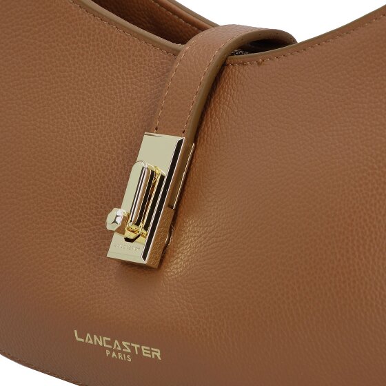 Lancaster Milano Horizon Schultertasche Leder 28 cm
