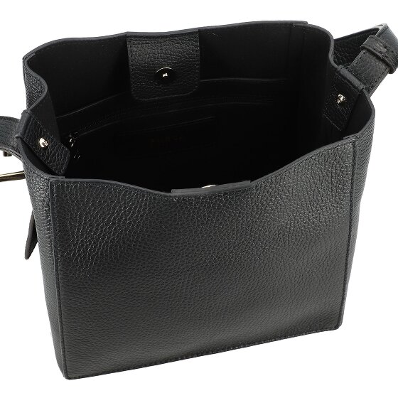 Furla Nuvola Schultertasche Leder 21 cm