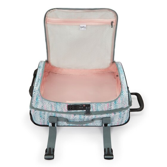 Kipling Basic Prt Aviana 2 Rollen Reisetasche S 54 cm Kipling Basic Prt Aviana 2 Rollen Reisetasche S 54 cm