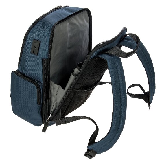 Bric's Monza Rucksack 45 cm Laptopfach Bric's Monza Rucksack 45 cm Laptopfach