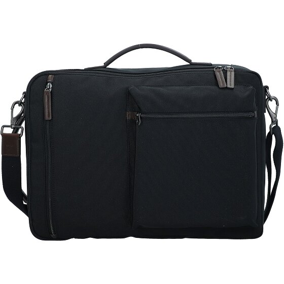 Fossil Buckner Rucksack 43 cm Laptopfach