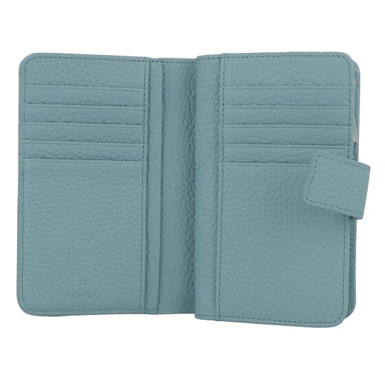 AIGNER Ivy Geldbörse RFID Leder 14 cm