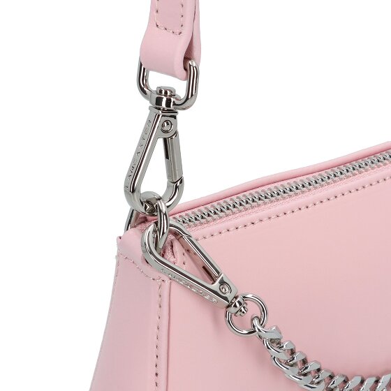 Lancaster Suave Even Schultertasche Leder 23 cm