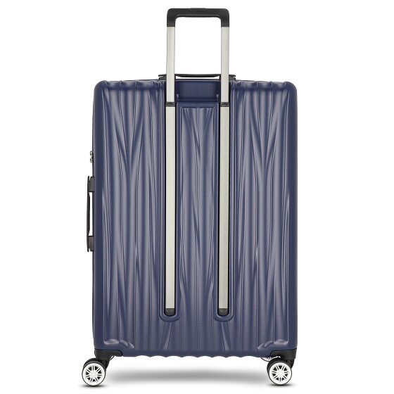 Bric's Cervia 4 Rollen Trolley 77 cm