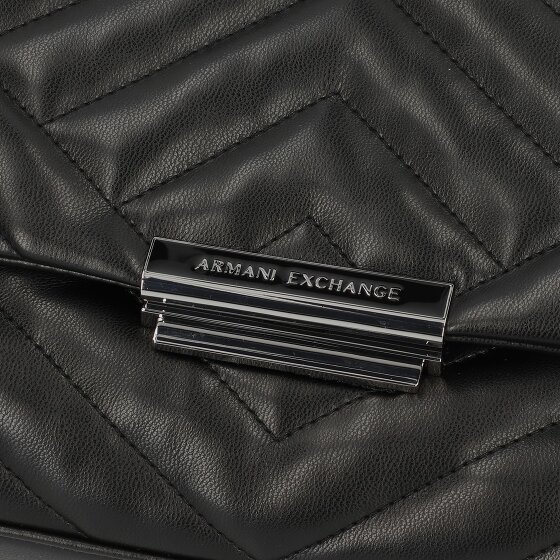 Armani Exchange Schultertasche 26 cm