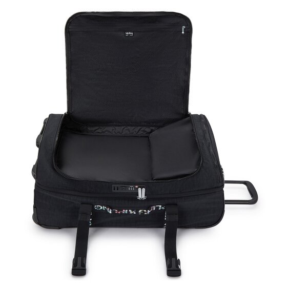 Kipling Basic Aviana 2 Rollen Reisetasche M 68 cm