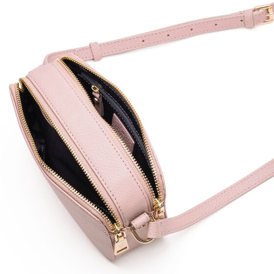 Lazarotti Bologna Leather Umhängetasche Leder 18 cm Lazarotti Bologna Leather Umhängetasche Leder 18 cm