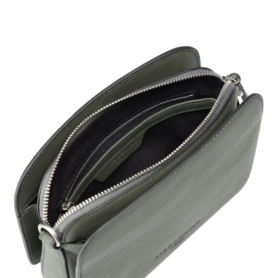 Liebeskind Luka Umhängetasche Leder 20 cm