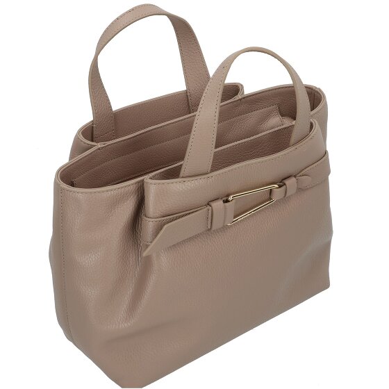 Coccinelle Malory Handtasche Leder 30 cm