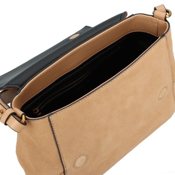 Liebeskind Schultertasche M Leder 23 cm