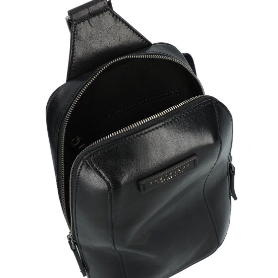 The Bridge Giulio Umhängetasche Leder 29 The Bridge Giulio Umhängetasche Leder 29