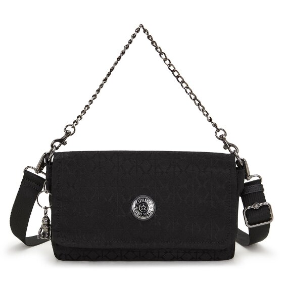 Kipling Elevated Jacquard Aras Up Umhängetasche 25 cm