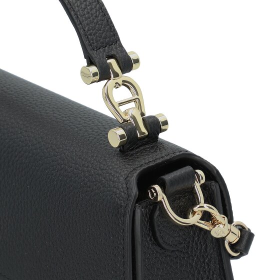 AIGNER Delia Handtasche Leder 23 cm