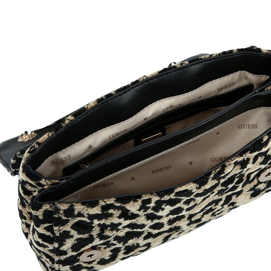 Guess Giully II Schultertasche 25 cm Guess Giully II Schultertasche 25 cm