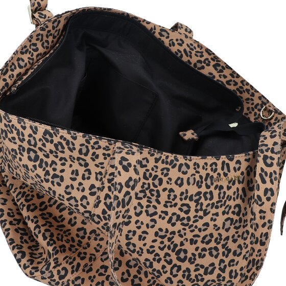 Hey Marly Pretty Wonder Canvas Shopper Tasche L 58 cm