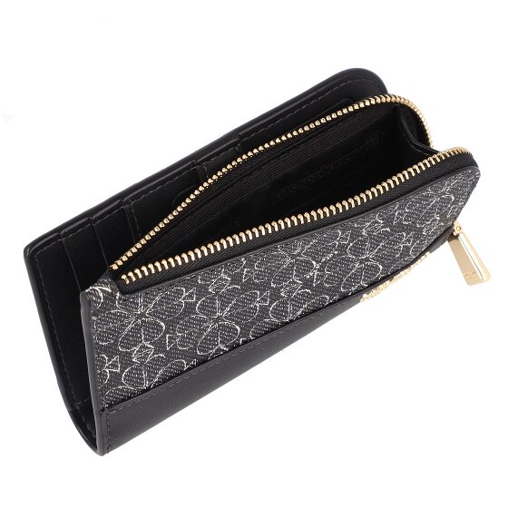 Kate Spade New York Spade Flower Geldbörse 13.5 cm