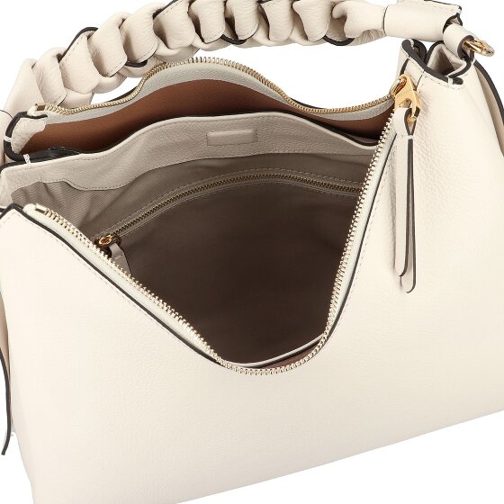 Coccinelle Boheme Schultertasche Leder 34 cm