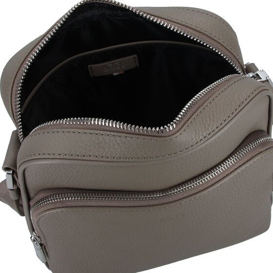 Boss New Umhängetasche Leder 24 cm