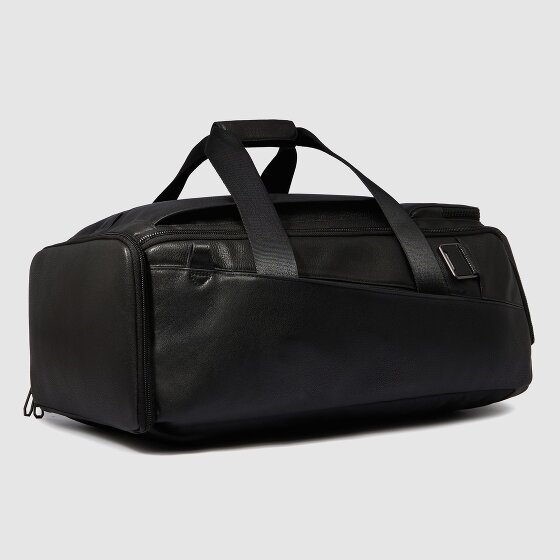 Piquadro Hedley Weekender Reisetasche Leder 50 cm