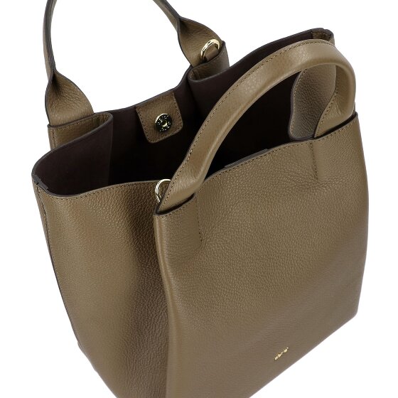 abro Essential Shopper Tasche Leder 30 cm abro Essential Shopper Tasche Leder 30 cm