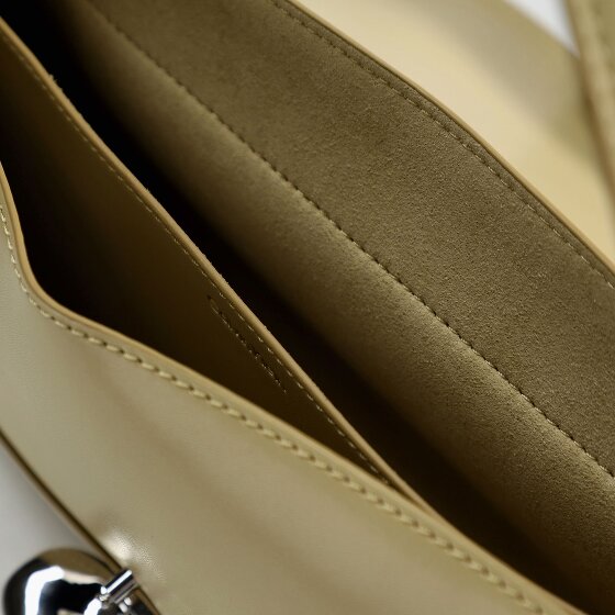 Calvin Klein Hardware Schultertasche 32 cm Calvin Klein Hardware Schultertasche 32 cm