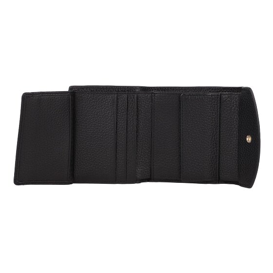 AIGNER Diadora Geldbörse Leder 10 cm