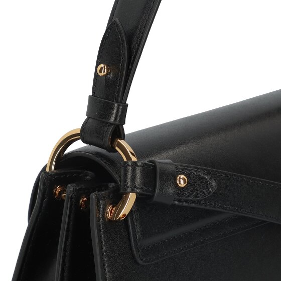 Coccinelle C-Me Schultertasche Leder 24 cm