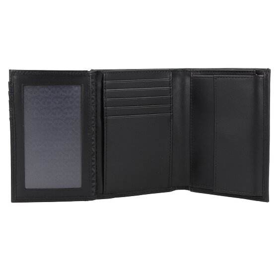 AIGNER Daily Basis Geldbörse Leder 10 cm