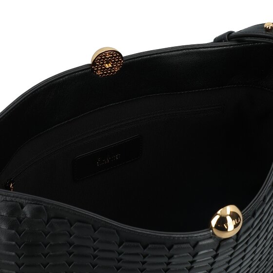 Furla Sfera Soft Shopper Tasche Leder 40 cm