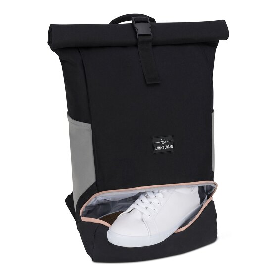 Johnny Urban Eco Series Allen Large Daypack 45 cm Laptopfach