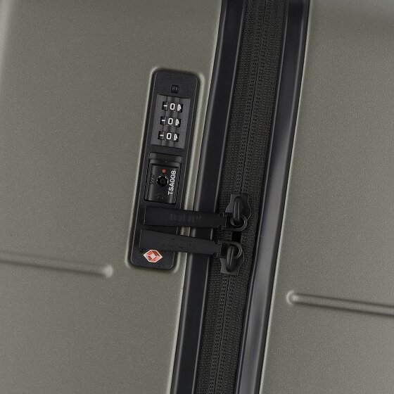 Joop! Volare 1.0 4 Rollen Trolley 77 cm