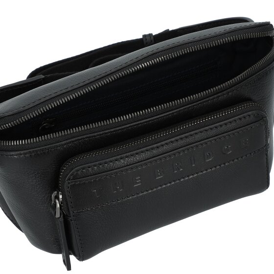 The Bridge Giacomo Gürteltasche Leder 26 cm