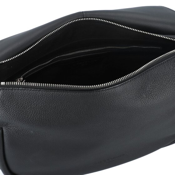 Liebeskind Motor Capsule Schultertasche L Leder 34 cm