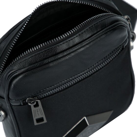 Replay Mini Bag Umhängetasche 17 cm Replay Mini Bag Umhängetasche 17 cm