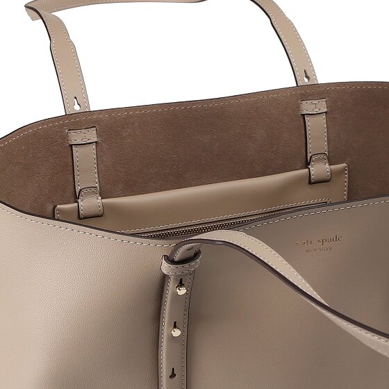 Kate Spade New York Do It All Shopper Tasche Leder 35 cm