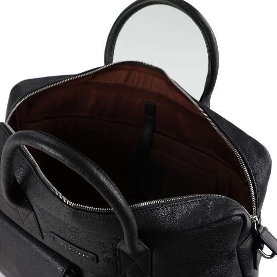 The Bridge Serristori Aktentasche Leder 39 cm Laptopfach