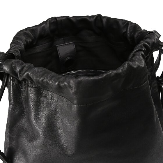Liebeskind Lya Schultertasche Leder 27 cm
