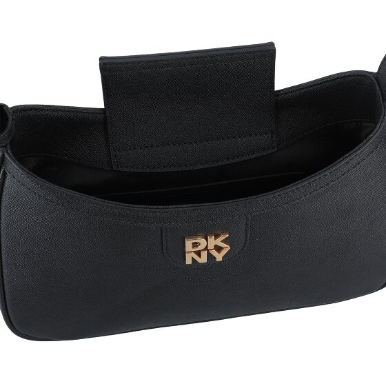 DKNY Carol Schultertasche Leder 25 cm DKNY Carol Schultertasche Leder 25 cm