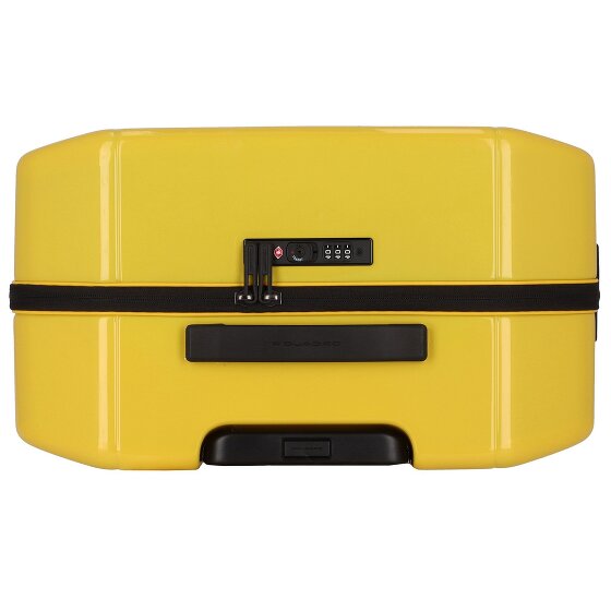 Piquadro PQ-Light 4 Rollen Trolley 69 cm