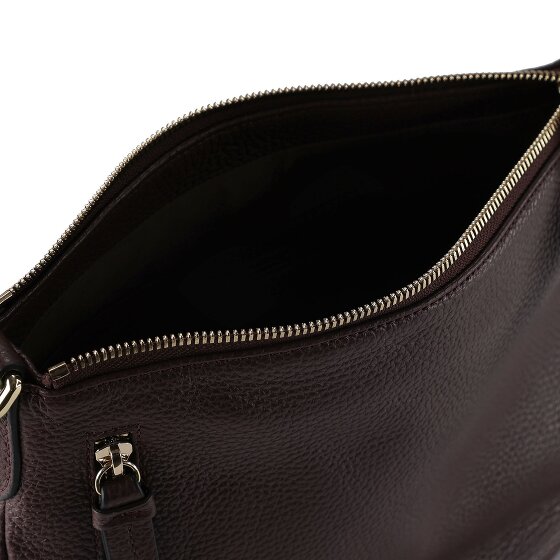 abro Juna Schultertasche Leder 28 cm abro Juna Schultertasche Leder 28 cm