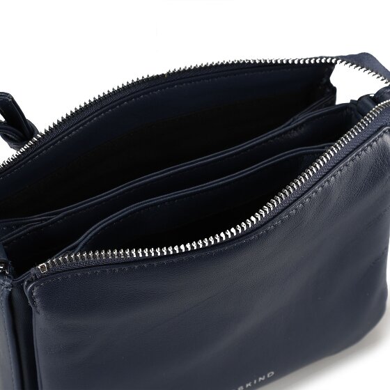 Liebeskind Nina Mini Bag Umhängetasche Leder 18 cm