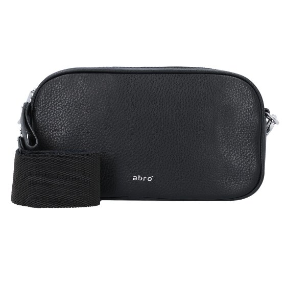 abro Dalia Umhängetasche Leder 23 cm