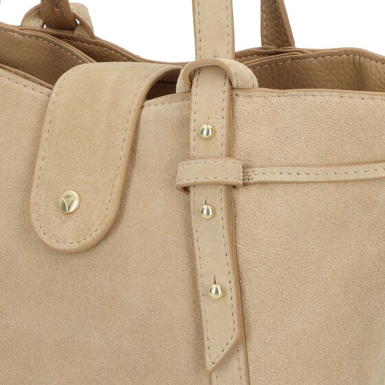 Hey Marly Pretty Wonder Suede Umhängetasche S Leder 29 cm