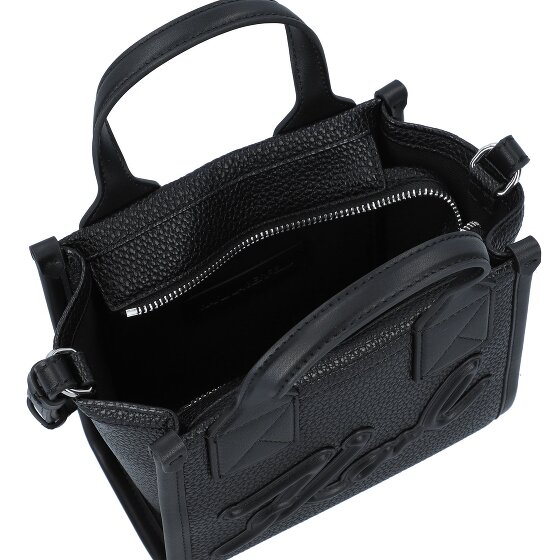 Karl Lagerfeld Karl Lagerfeld Essentials Shopper Tasche 30 cm