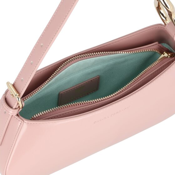 Chiara Ferragni CF Loop Schultertasche 26 cm