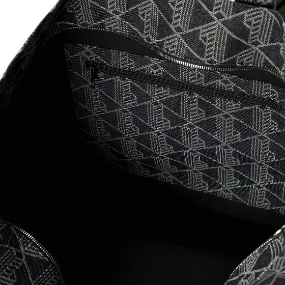 Lacoste Monogram Neocroc Shopper Tasche XL 42 cm