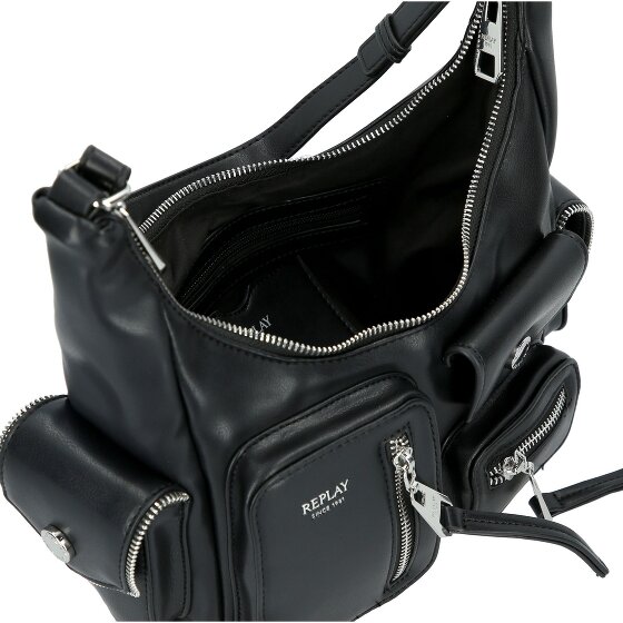 Replay Schultertasche 26 cm Replay Schultertasche 26 cm