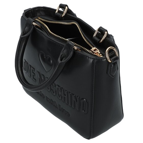 Love Moschino Ember Schultertasche 22 cm Love Moschino Ember Schultertasche 22 cm