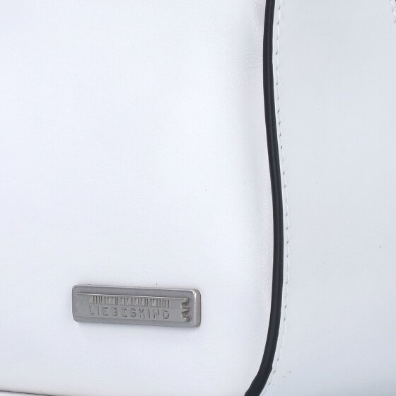 Liebeskind Franzis Schultertasche Leder 28 cm