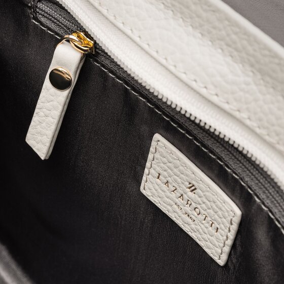 Lazarotti Bologna Leather Umhängetasche Leder 22 cm Lazarotti Bologna Leather Umhängetasche Leder 22 cm